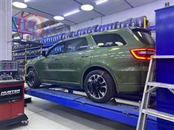 دودج دورانجو